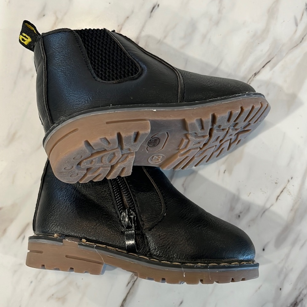 Little Chelsea boot - Picture 5 of 5